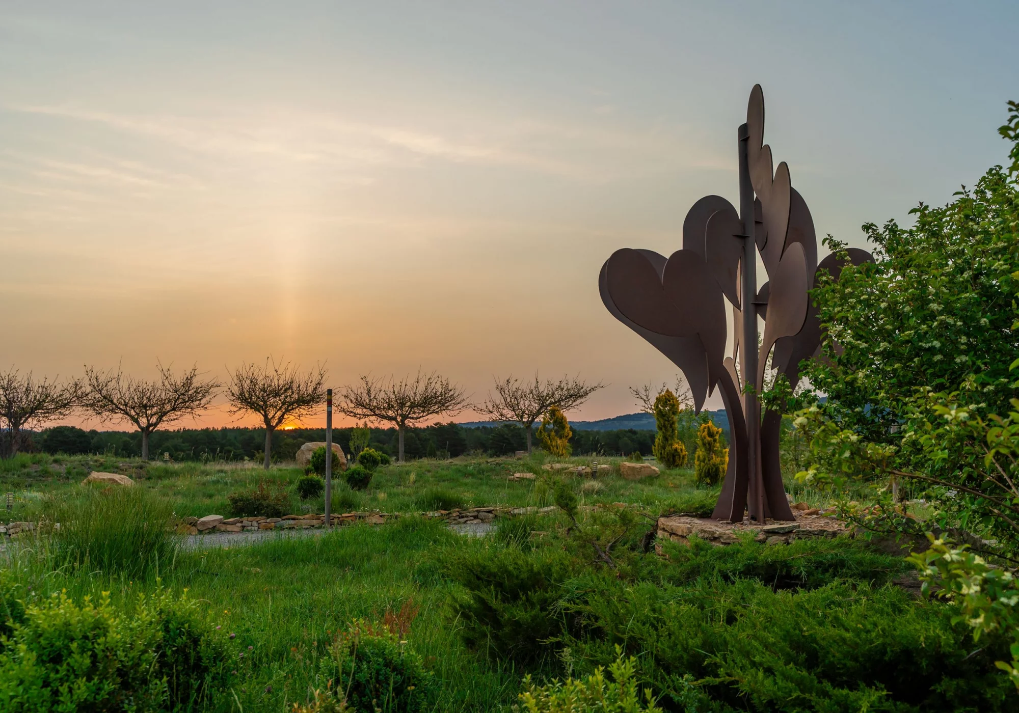 Salida tardía bajo petición
