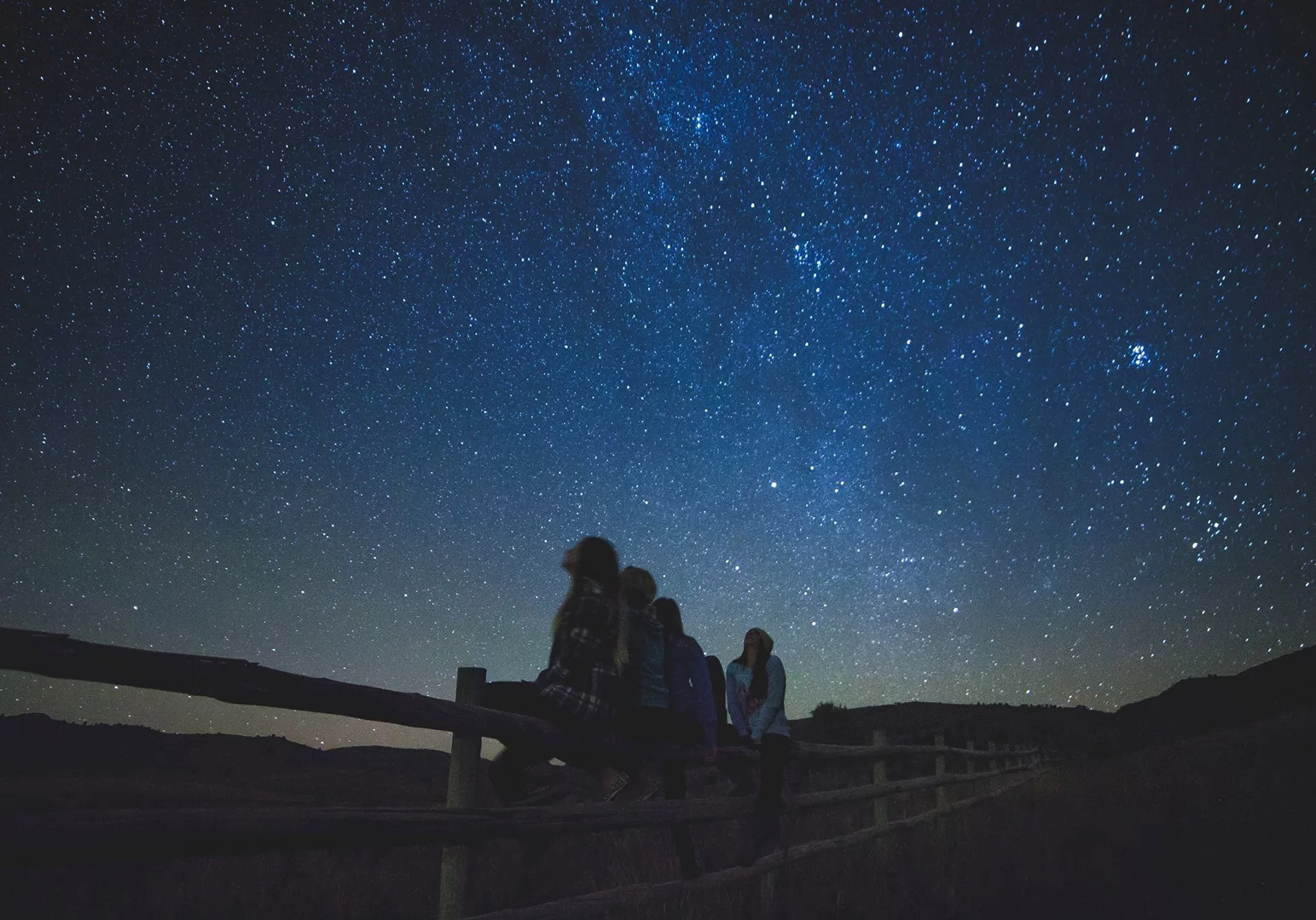 Fundación Starlight